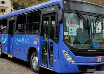 Ônibus na Beira Rio: Área Verde ganha opções de linhas aos sábados, domingos e feriados