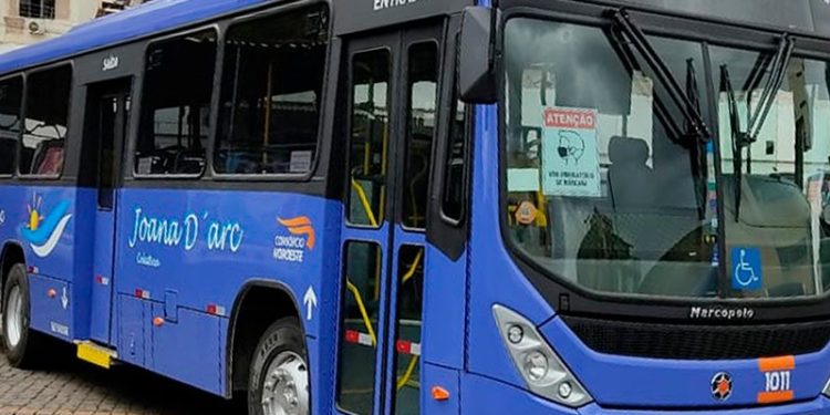 Ônibus na Beira Rio: Área Verde ganha opções de linhas aos sábados, domingos e feriados