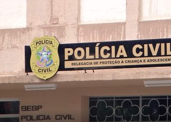 Servidor público é preso suspeito de abusar de crianças em condomínio de luxo no ES