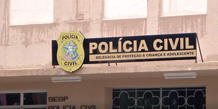 Servidor público é preso suspeito de abusar de crianças em condomínio de luxo no ES