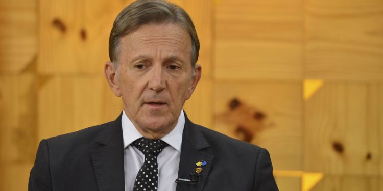 Correios vão renovar frota de veículos até o fim deste ano