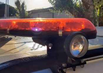 Suspeito é baleado e morre após trocar tiros com a polícia no ES