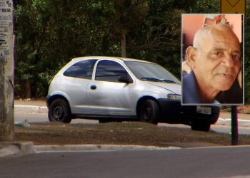 Idoso é encontrado morto dentro do carro após voltar de forró no ES