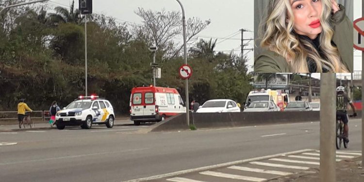 Motociclista de 26 anos morre em batida com caminhonete no ES