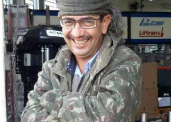 Ganhador de R$ 47 milhões na Mega-Sena é sequestrado e morto