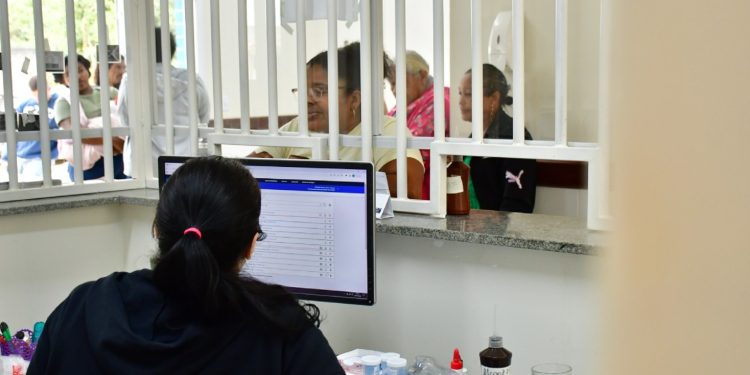 Ortopedia: atendimento itinerante na zona urbana chega ao bairro Seac