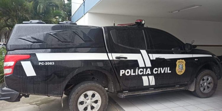 Suspeito de assassinar ex-mulher na frente da filha de 3 anos no ES é preso em São Paulo