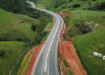 Ibama autoriza duplicação de trecho da Rodovia BR-101 Norte