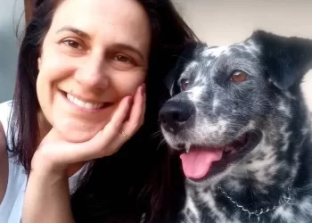 Veterinária é encontrada morta dentro de carro de luxo capotado no ES