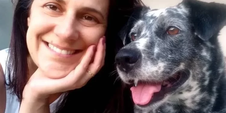 Veterinária é encontrada morta dentro de carro de luxo capotado no ES