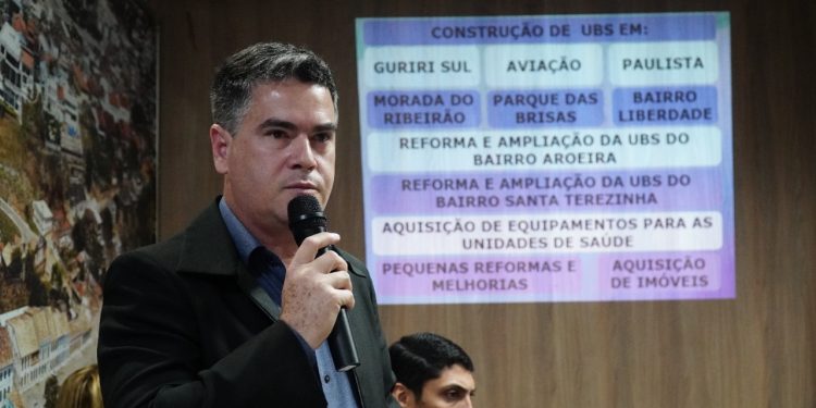 Apresentada em audiência pública, Lei Orçamentária para 2023 atendeu a sugestões da população e modificações na Lei Orgânica