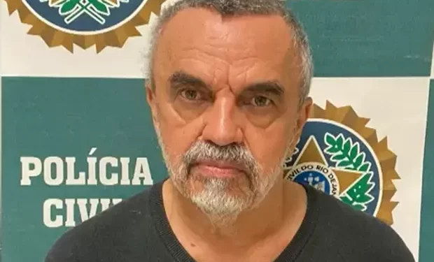 Ator José Dumont é preso em flagrante com pornografia infantil