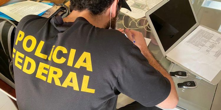 PF investiga fraude que causou prejuízo de R$ 40 milhões à Caixa