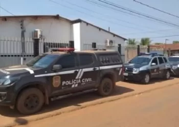 Homem que apoiava Bolsonaro mata defensor de Lula com golpes de faca e machado em discussão sobre política