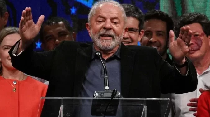 Lula está perto de fechar apoio com Tebet e com PDT de Ciro