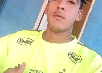 Jovem morre eletrocutado durante temporal em Rio Bananal