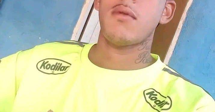 Jovem morre eletrocutado durante temporal em Rio Bananal