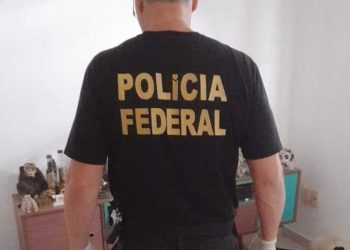 “Mulas do tráfico”: PF mira grupo no ES que recruta jovens para levar drogas ao exterior
