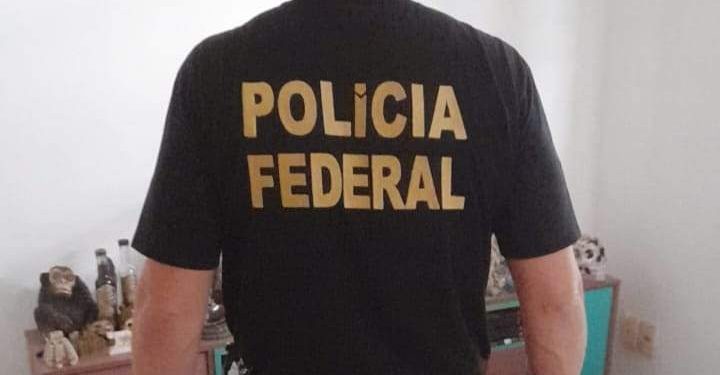“Mulas do tráfico”: PF mira grupo no ES que recruta jovens para levar drogas ao exterior