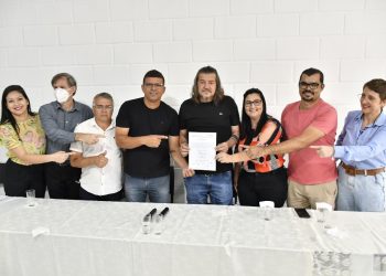 Reforma e ampliação de Unidade de Saúde vai beneficiar três bairros em São Mateus