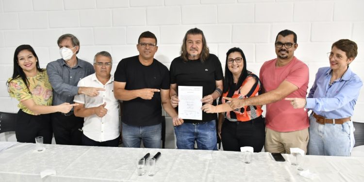 Reforma e ampliação de Unidade de Saúde vai beneficiar três bairros em São Mateus