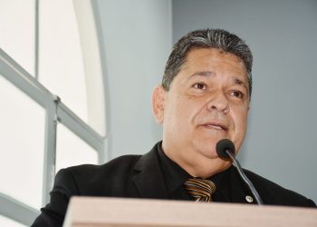 Paulo Fundão parabeniza candidatos, mas conclama união nas urnas por São Mateus