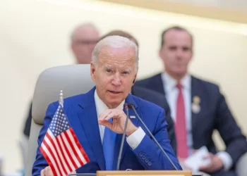 Joe Biden parabeniza Lula e fala em eleição “justa” e “livre”