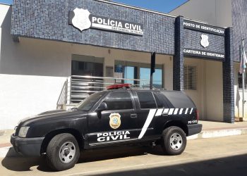 Pai é preso suspeito de abusar do próprio filho de 9 anos em São Gabriel da Palha