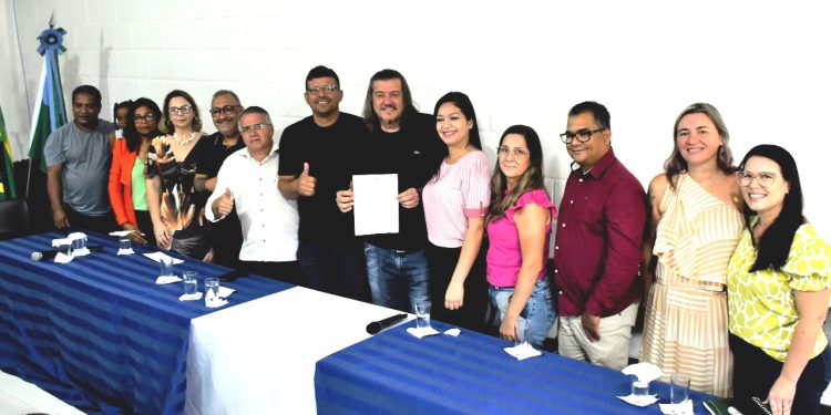 Prefeitura de São Mateus investe na revitalização dos parques de lazer dos CEIM’s