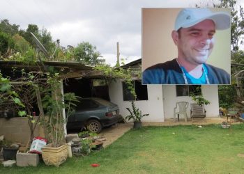 Servidor foi morto por amigos após comentar sobre canto de pássaro no ES