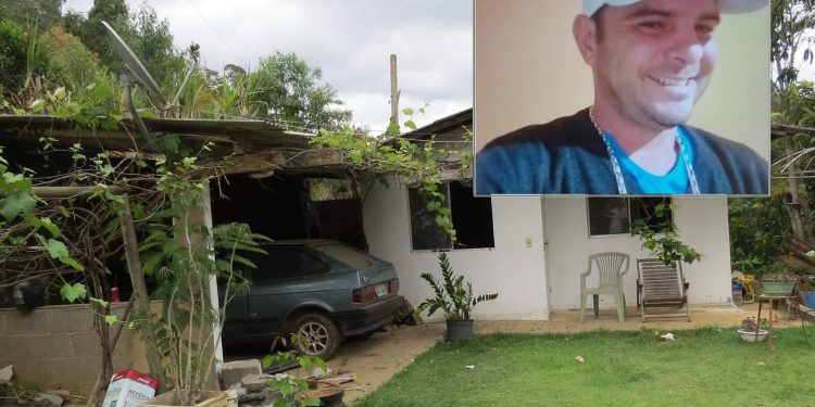 Servidor foi morto por amigos após comentar sobre canto de pássaro no ES