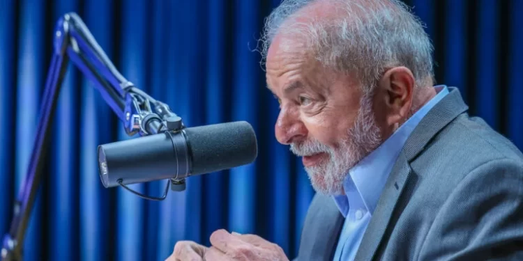 TSE suspende propaganda que chama Lula de ladrão e corrupto