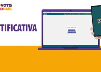 Saiba como justificar a ausência às urnas nas Eleições 2022