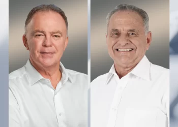 Casagrande (PSB) e Carlos Manato (PL) disputarão segundo turno no ES