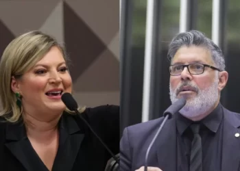 Joice e Frota fracassam e passam longe de novos mandatos
