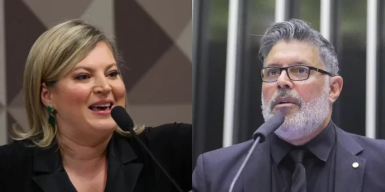 Joice e Frota fracassam e passam longe de novos mandatos