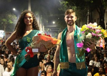 22ª Festa do Verde retoma tradição e moradores comparecem em peso para prestigiar