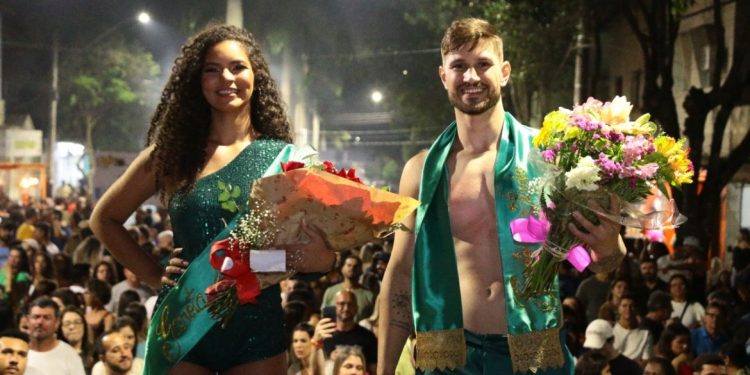 22ª Festa do Verde retoma tradição e moradores comparecem em peso para prestigiar