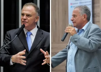 Casagrande tem 52% e Manato 48% dos votos válidos em nova pesquisa Real Time Big Data
