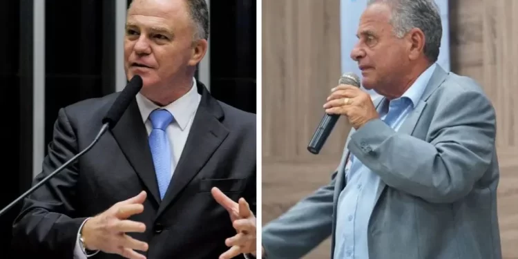 Casagrande tem 52% e Manato 48% dos votos válidos em nova pesquisa Real Time Big Data