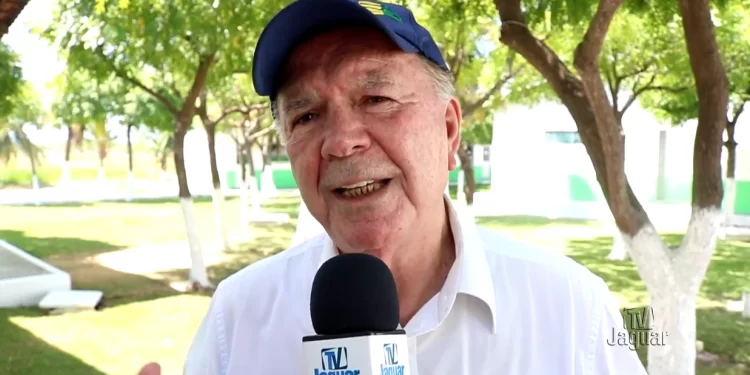 Vice-governador da Bahia declara voto em Jair Bolsonaro e afirma que tomou juízo
