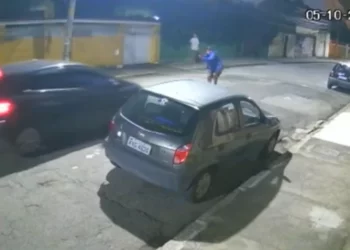 Atriz leva tiro e morre após sofrer tentativa de assalto, no RJ