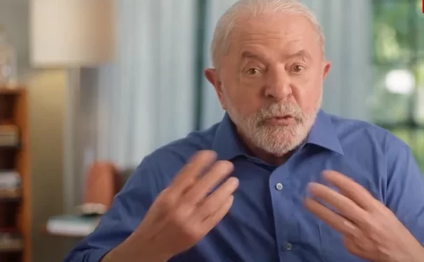 Lula agora lança vídeo dizendo ser contra o aborto
