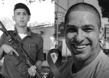 Soldados da PM são assassinados dentro de viatura no ES