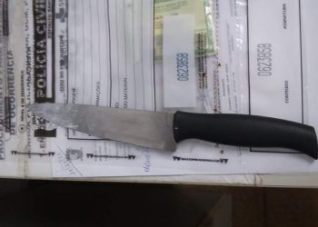 Homem é preso após estuprar funcionária de loja no ES