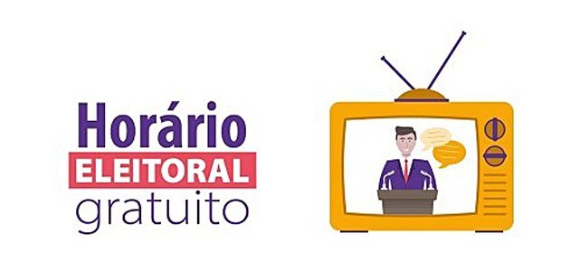 2º turno: propaganda eleitoral em rádio e TV começa nesta sexta-feira (7)