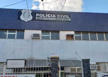 Presos criminosos que mataram soldados da PM em Cariacica