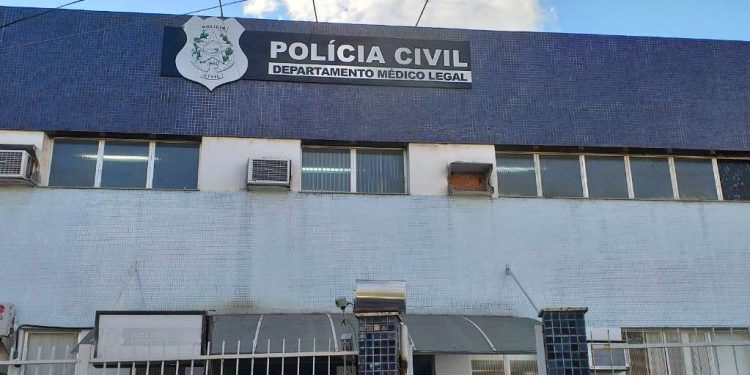 Presos criminosos que mataram soldados da PM em Cariacica