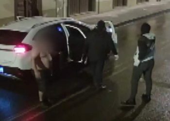 Criminosos que atacaram bancos em Santa Leopoldina morrem em confronto com a polícia
