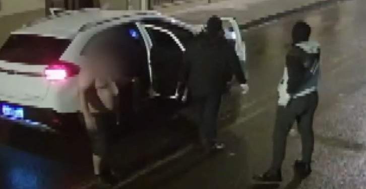 Criminosos que atacaram bancos em Santa Leopoldina morrem em confronto com a polícia